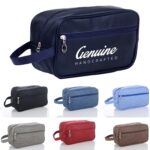 Custom Travel Companion Toiletry Bag
