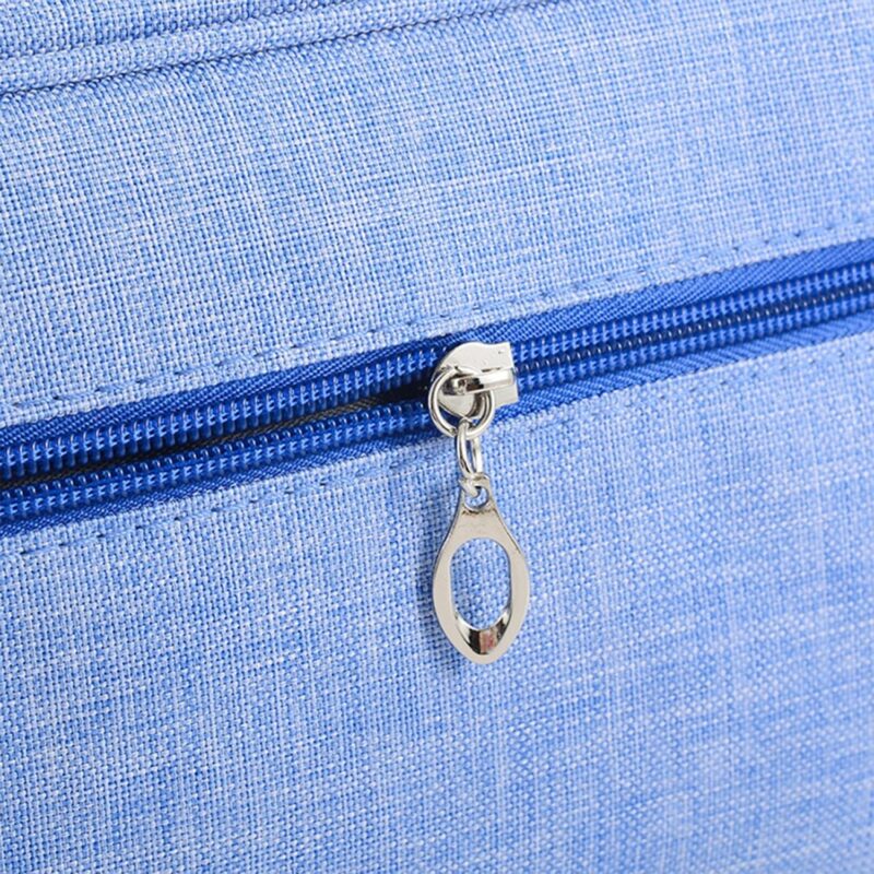 Custom Travel Companion Toiletry Bag - 2