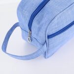 Custom Travel Companion Toiletry Bag - 3