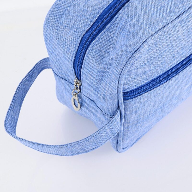 Custom Travel Companion Toiletry Bag - 3