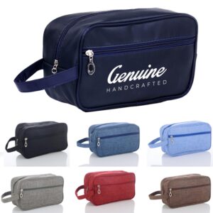 Custom Travel Companion Toiletry Bag