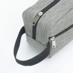 Custom Travel Companion Toiletry Bag - 4