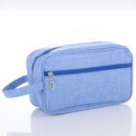 Custom Travel Companion Toiletry Bag - 7