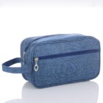 Custom Travel Companion Toiletry Bag - 8