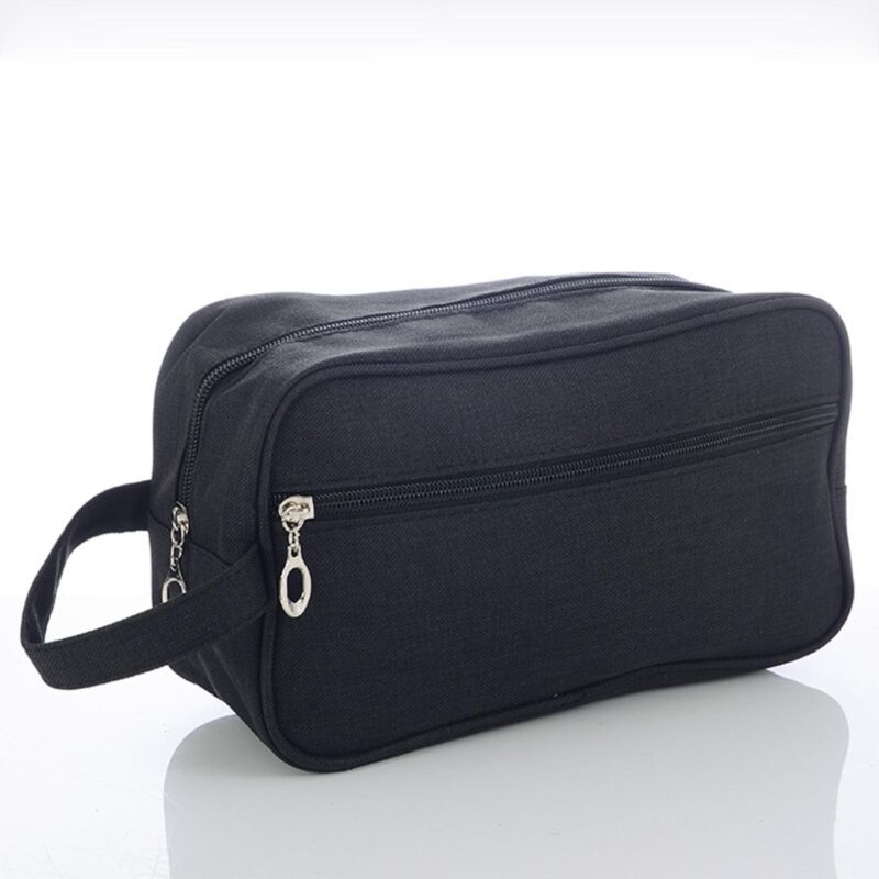 Custom Travel Companion Toiletry Bag - 9