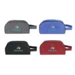 Custom Travel Cosmetic Toiletry Bag