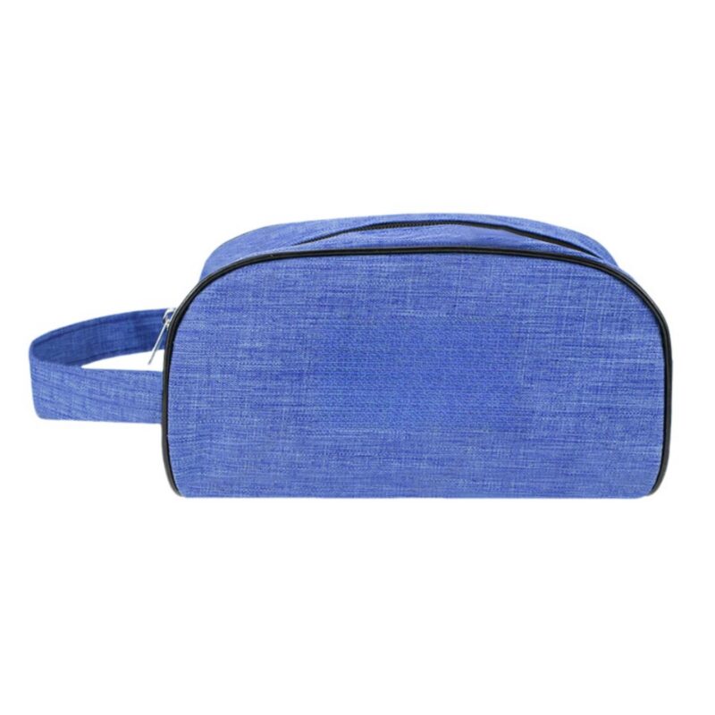 Custom Travel Cosmetic Toiletry Bag - 2