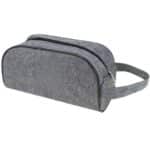 Custom Travel Cosmetic Toiletry Bag - 3