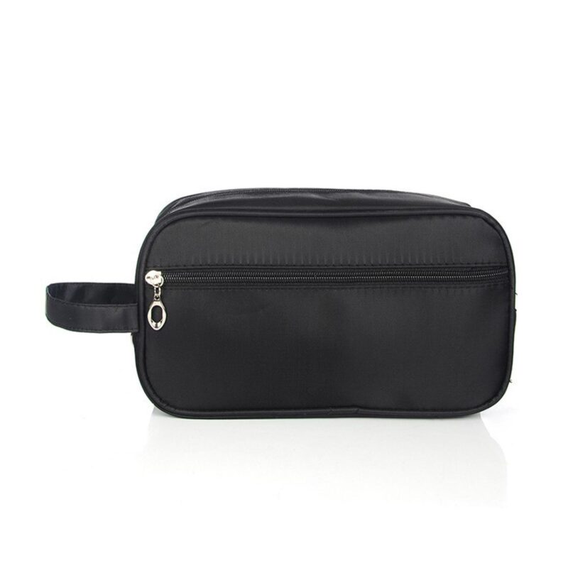 Custom Travel Cosmetic Toiletry Bag - 4