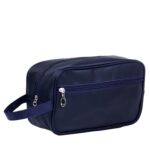 Custom Travel Cosmetic Toiletry Bag - 5