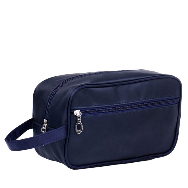 Custom Travel Cosmetic Toiletry Bag - 5