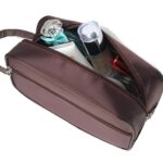 Custom Travel Cosmetic Toiletry Bag - 6
