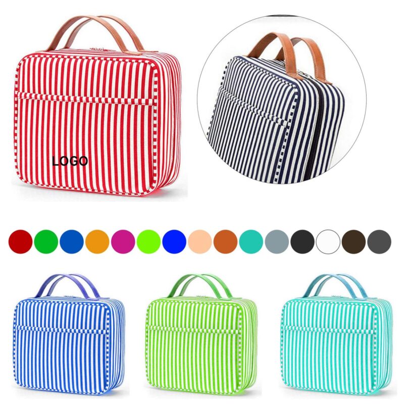 Travel-Dopp-Kit-AMF843 Custom Travel Dopp Kit