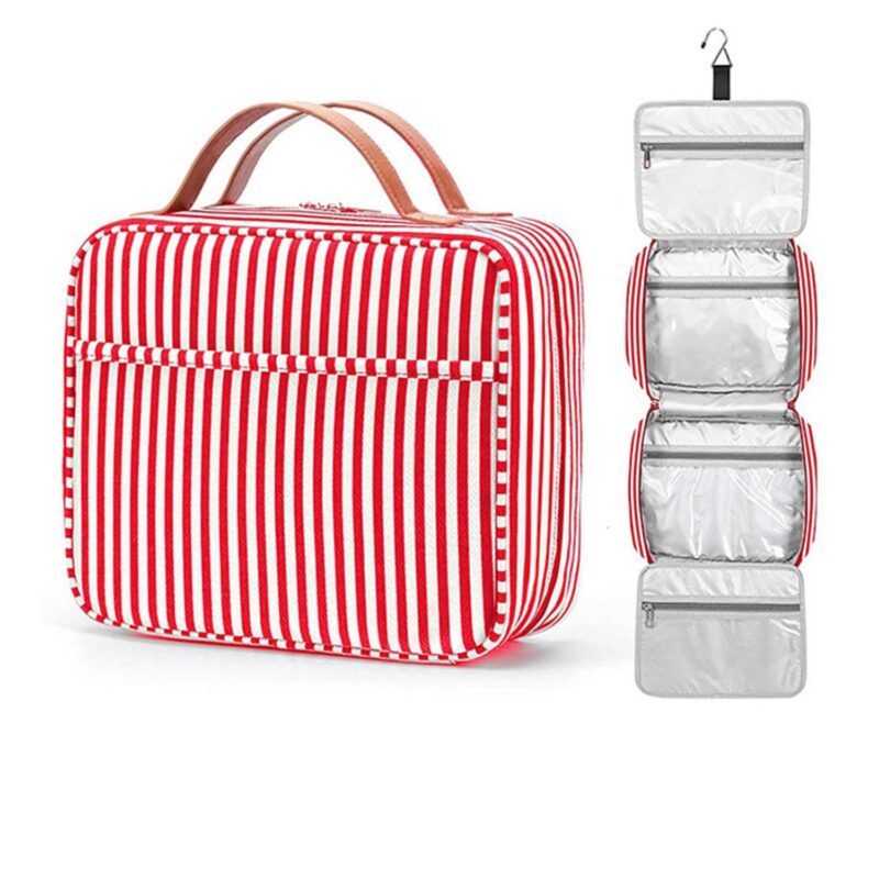 Custom Travel Dopp Kit - 1