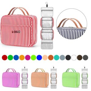 Custom Travel Dopp Kit
