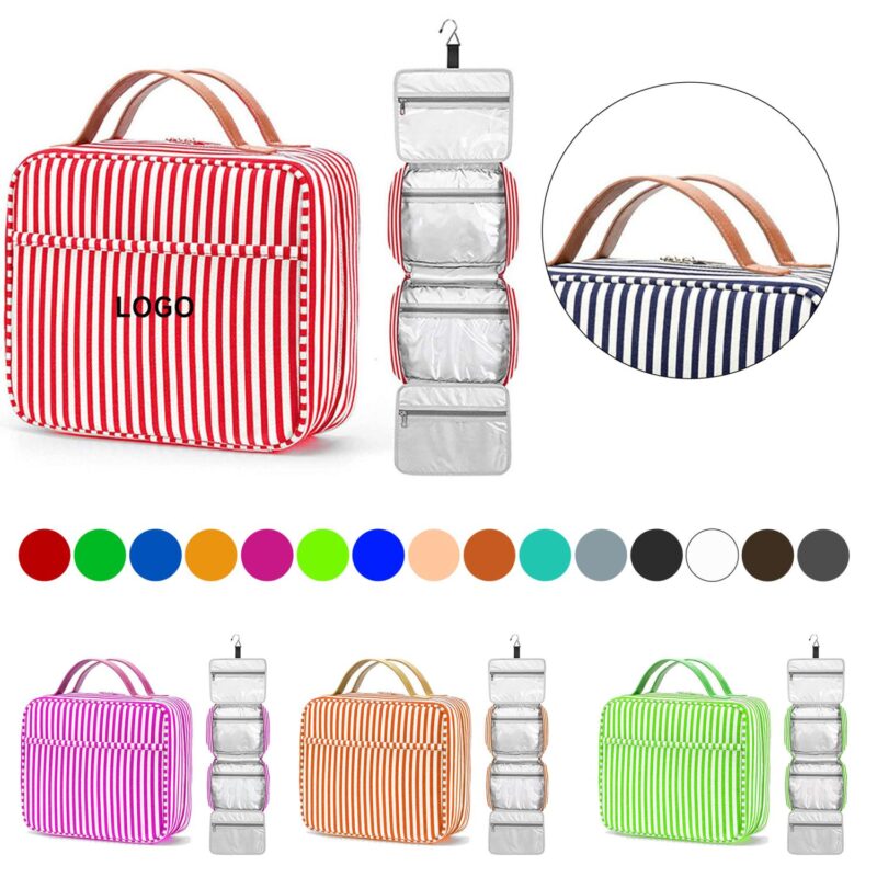 Custom Travel Dopp Kit