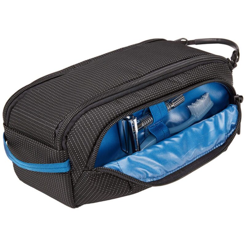 Custom Travel Dopp Kit For Men - 1
