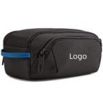 Custom Travel Dopp Kit For Men