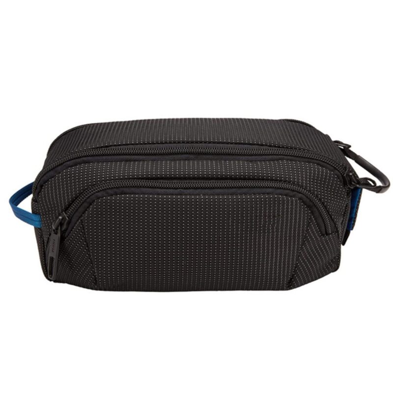Custom Travel Dopp Kit For Men - 2