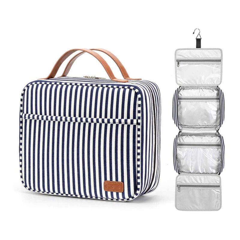 Custom Travel Dopp Kit - 1