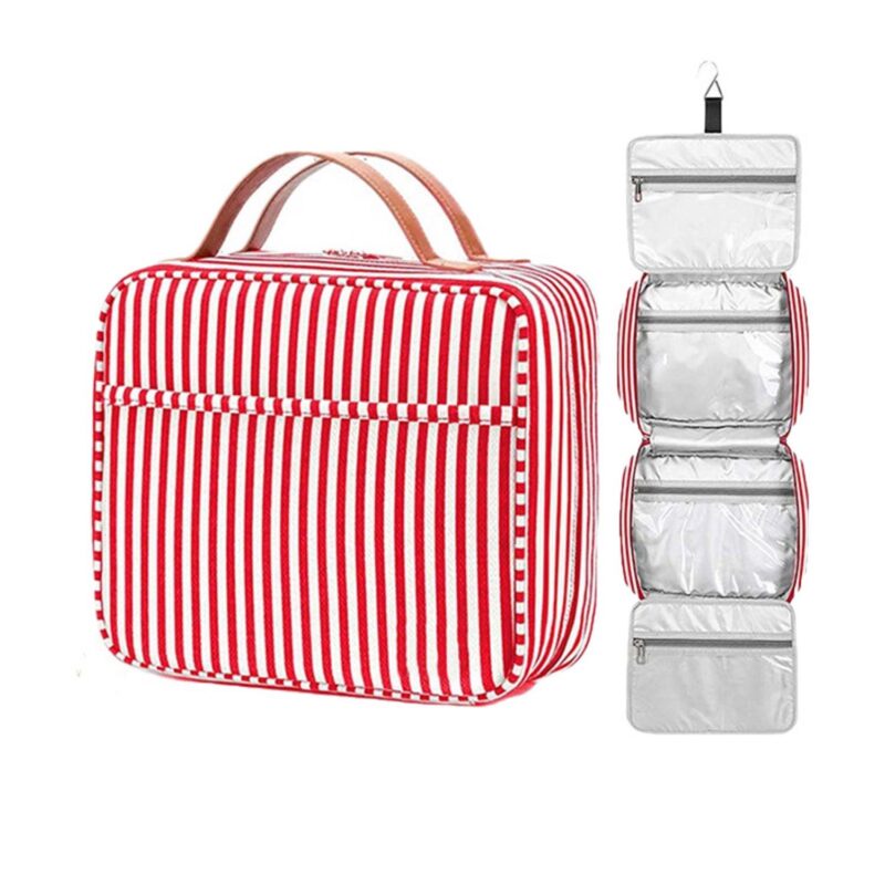Custom Travel Dopp Kit - 2
