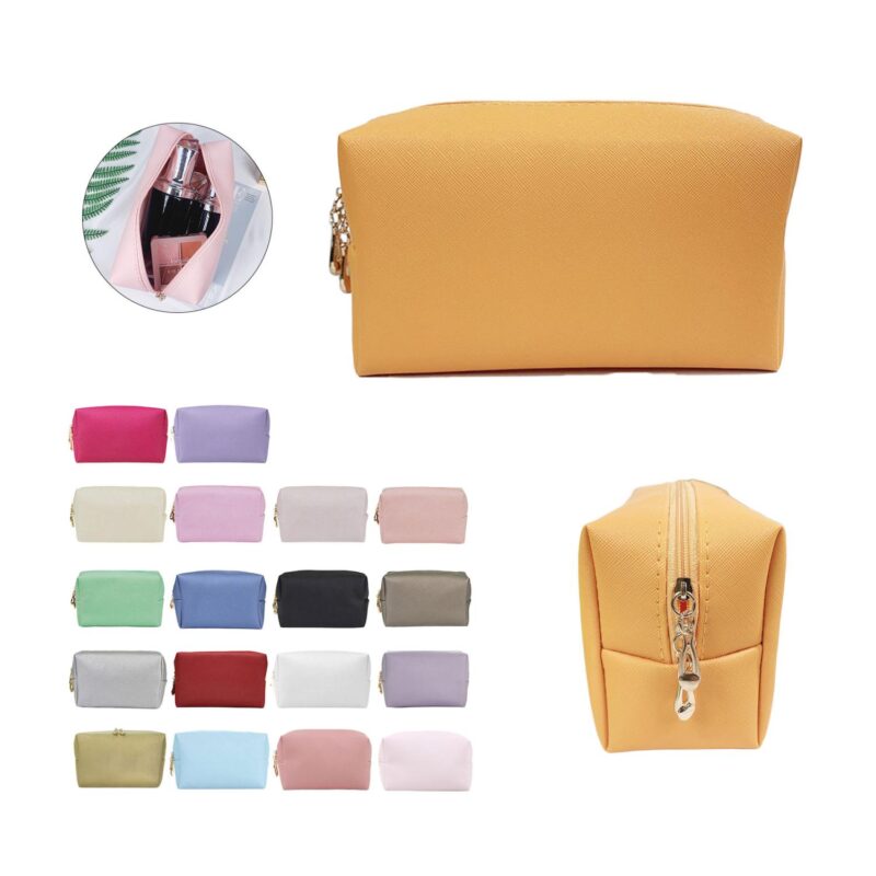 Custom Travel Dopp Kit Toiletry Bag - 1