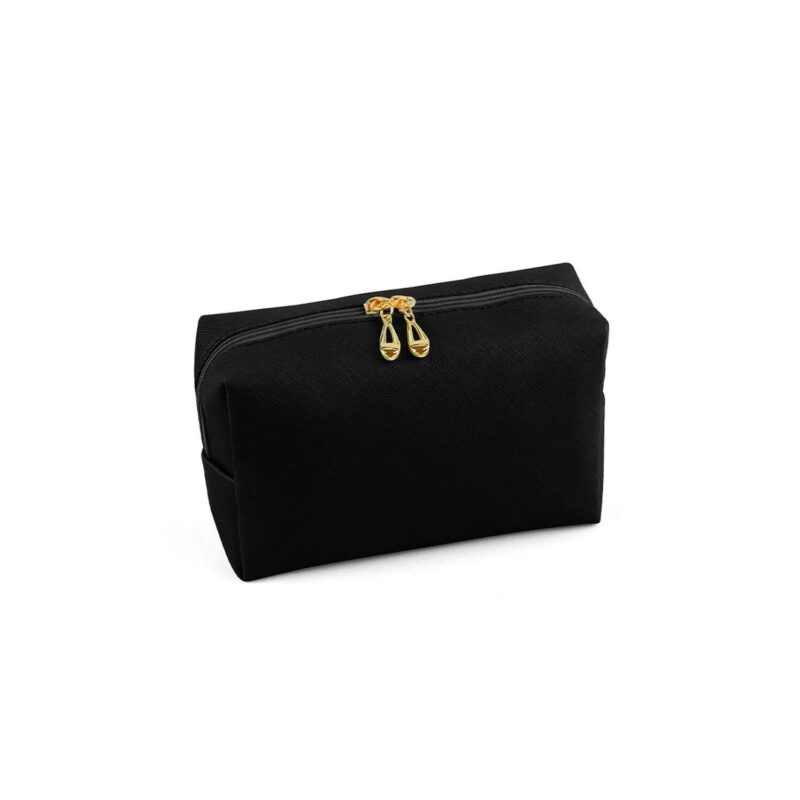Custom Travel Dopp Kit Toiletry Bag - 4