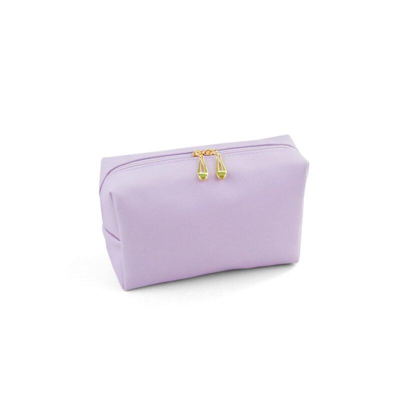 Custom Travel Dopp Kit Toiletry Bag - 5