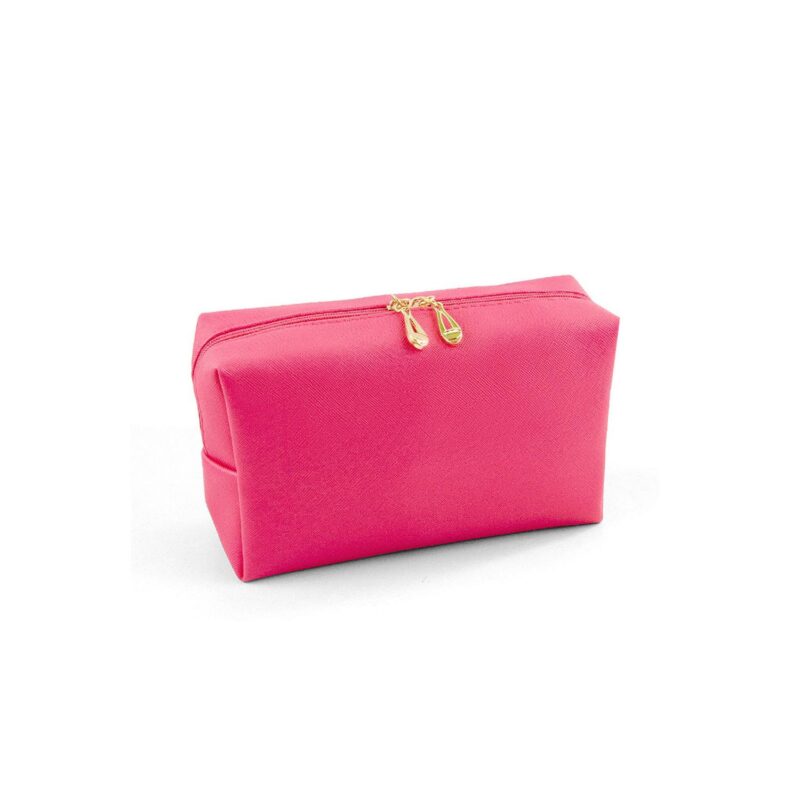 Custom Travel Dopp Kit Toiletry Bag - 6