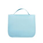 Custom Travel Essential Hanging Toiletry Bag - 3