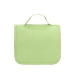 Custom Travel Essential Hanging Toiletry Bag - 4