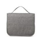 Custom Travel Essential Hanging Toiletry Bag - 5
