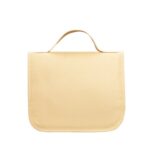 Custom Travel Essential Hanging Toiletry Bag - 6