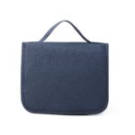 Custom Travel Essential Hanging Toiletry Bag - 7