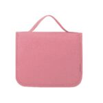 Custom Travel Essential Hanging Toiletry Bag - 8