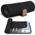 Custom Travel Essentials Toiletry Bag - 1