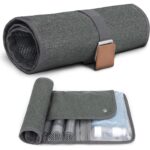 Custom Travel Essentials Toiletry Bag - 3