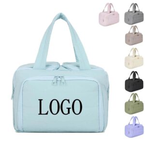 Custom Travel Essentials Toiletry Kit