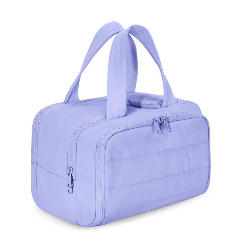 Custom Travel Essentials Toiletry Kit - 4