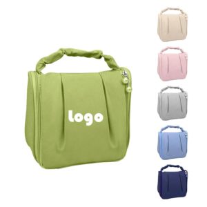Custom Travel Essentials Toiletry Kit