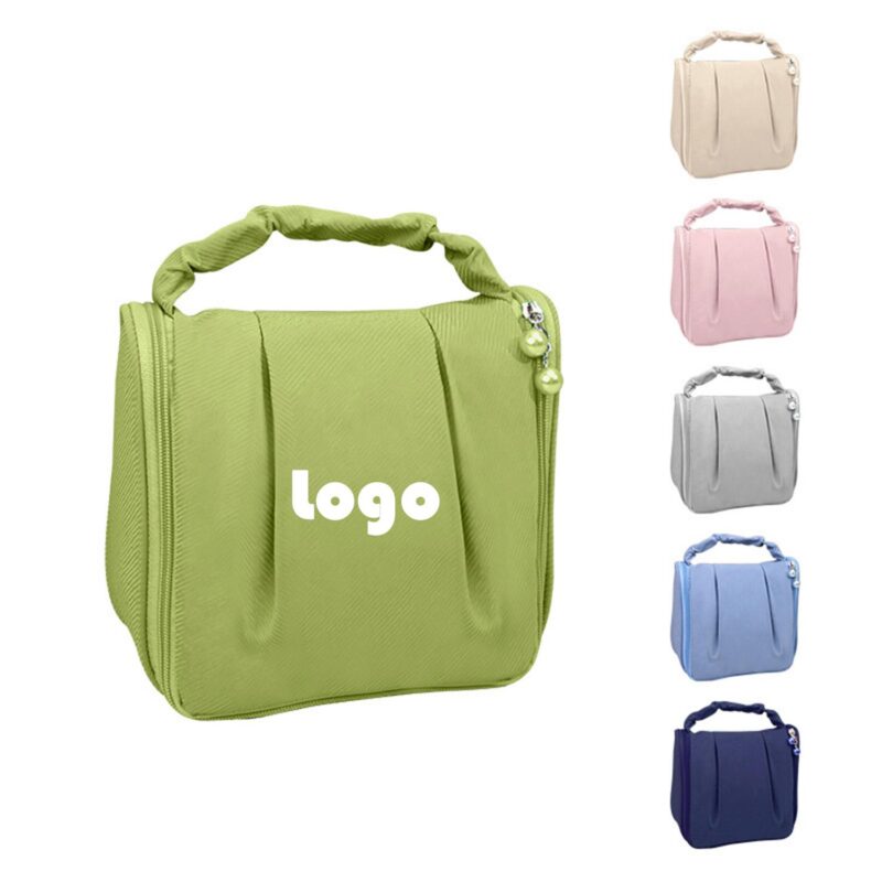 Custom Travel Essentials Toiletry Kit