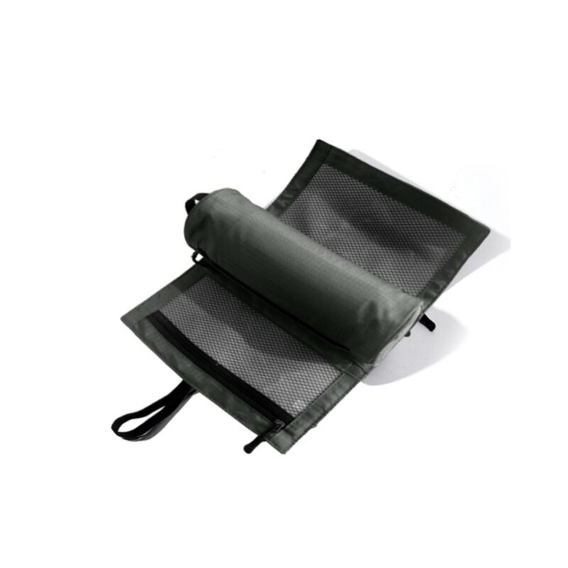 Custom Travel Foldable Toiletry Bag - 3