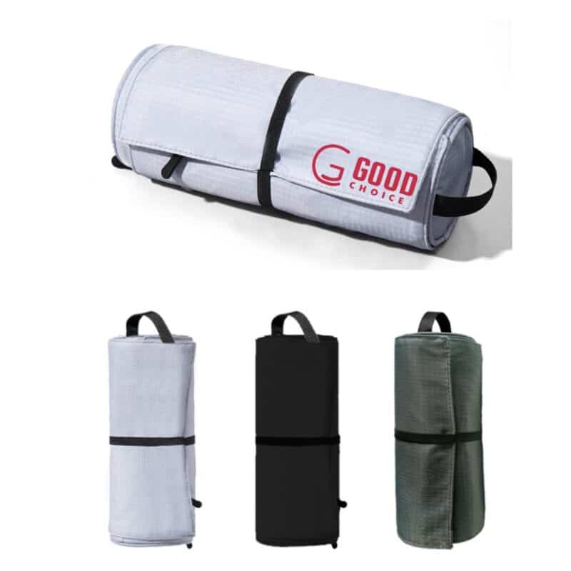Custom Travel Foldable Toiletry Bag