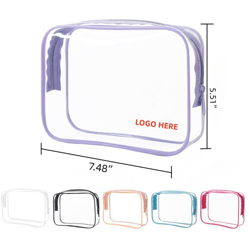Travel-Friendly-Zippered-Toiletry-Kit-SYTST0323 Custom Travel-Friendly Zippered Toiletry Kit