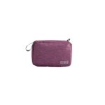 Custom Travel Hanging Toiletry Bag - 7