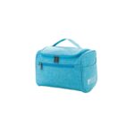 Custom Travel Hanging Toiletry Bag - 3