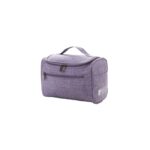 Custom Travel Hanging Toiletry Bag - 4