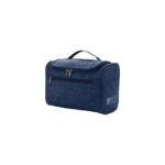 Custom Travel Hanging Toiletry Bag - 7