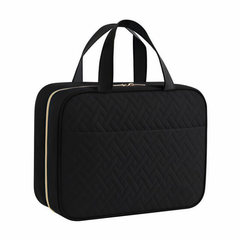 Custom Travel Hanging Toiletry Bag - 2