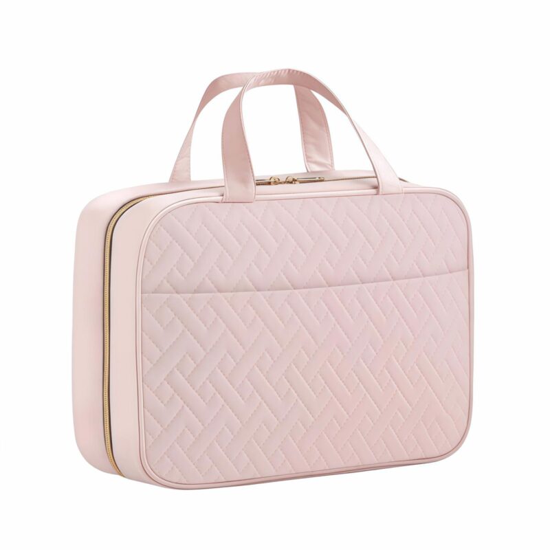 Custom Travel Hanging Toiletry Bag - 3